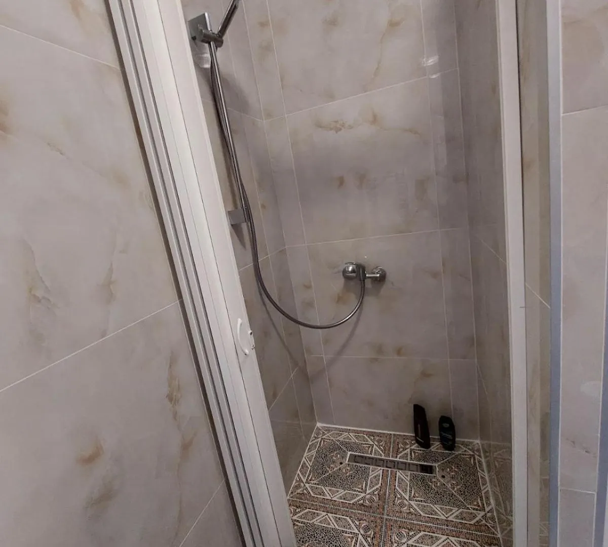 Appartement Hakhanhfamily Praag