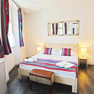 Apart-hotel Historic Centre, Praga