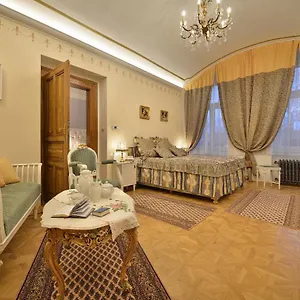 Dalia Janackovo Nabrezi Prag