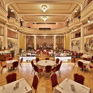 4* Hotel Ariston