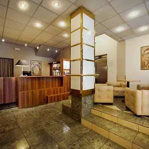 Central Hotel Prague Ξενοδοχείο