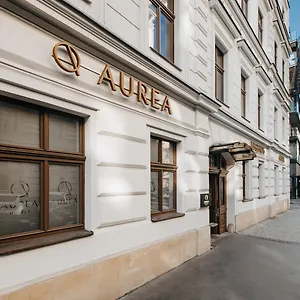 Aurea Legends By Eurostars Company 布拉格