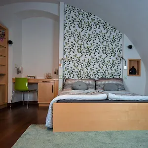 Trziste Prag