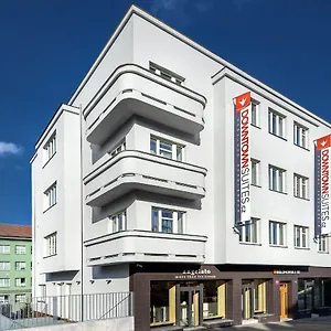 Downtown Belohorska Prag