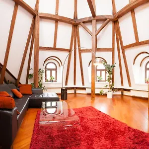 Luxury Loft Praga