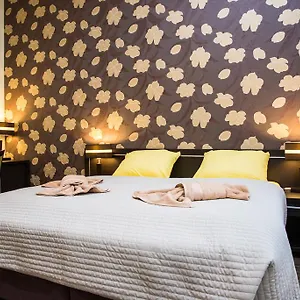 Appartement Domus, Prague