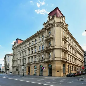 Klimentska 52 Praga