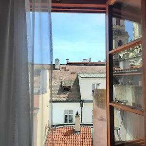  Apartmán U Mecenáše
