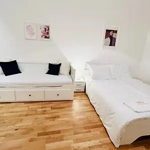 New Complex Florenc Praga