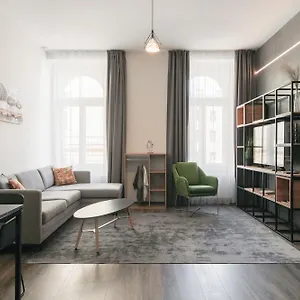 דירה Coru House, פראג