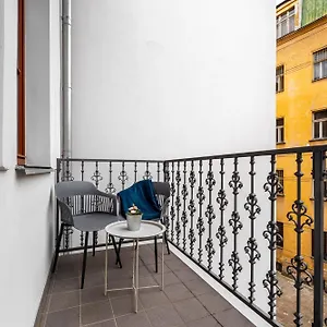 Elegant Located In The Centre Of Praga