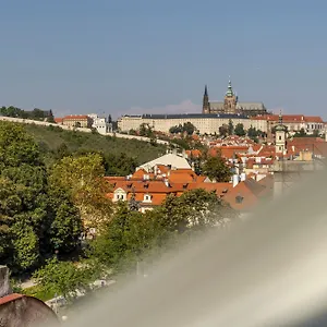 Historic Centre By Michal&friends Prag