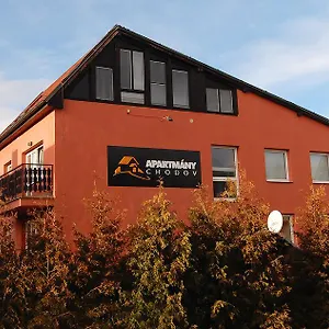  Apartmán Chodov