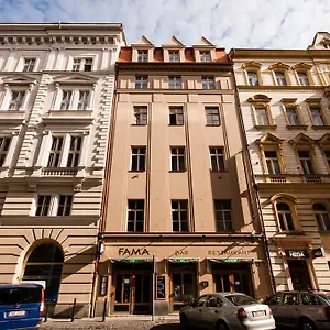 Fashion Loft Praag