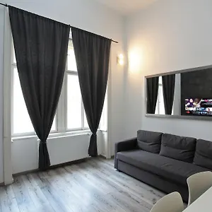 House - The Modern Flat Praga