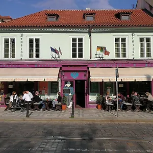 U Svejku Prag