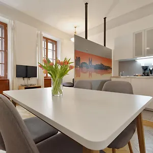 Appartement Historic Centre Viii, Prague