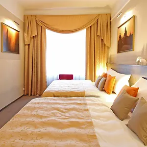 4* Lejlighedshotel Milada