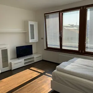  Apartmán Nad Vltavou