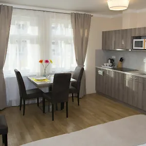 4* Lejlighedshotel Limes