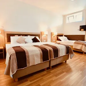  Apartmán Jelica Restaurant