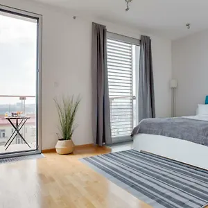  Apartmán Teichmann Premium